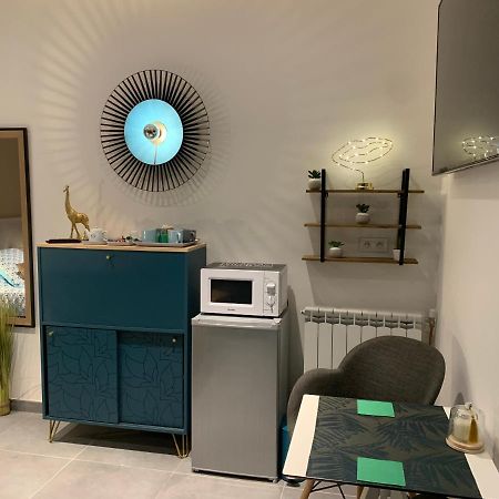 La Corsa Chambre Familiale Deluxe Нарбонна Экстерьер фото